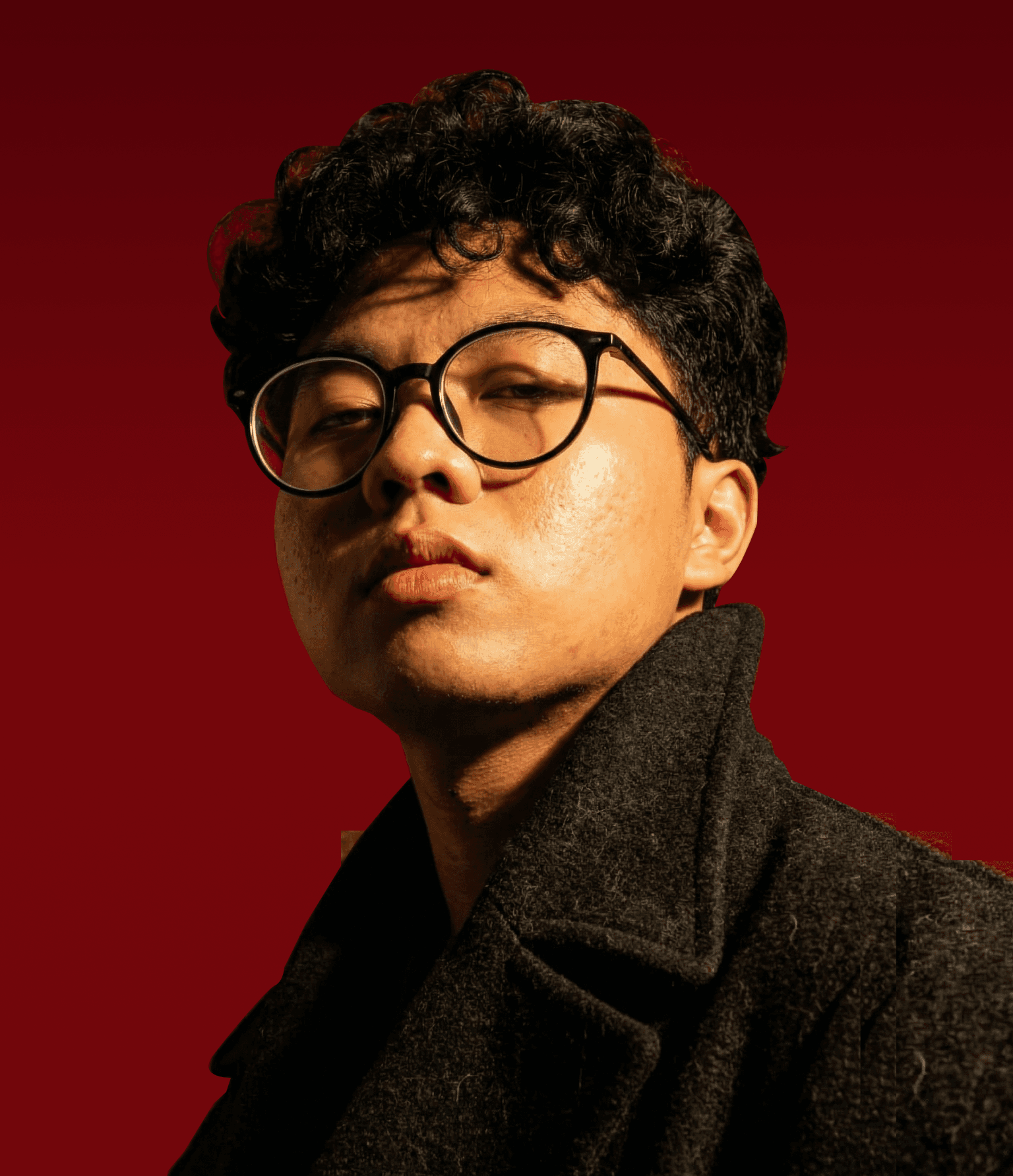 Achmad Zikran Maulida - Software Engineer Profile